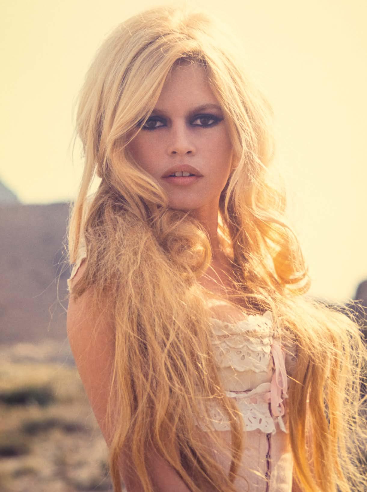 And God Created BARDOT
