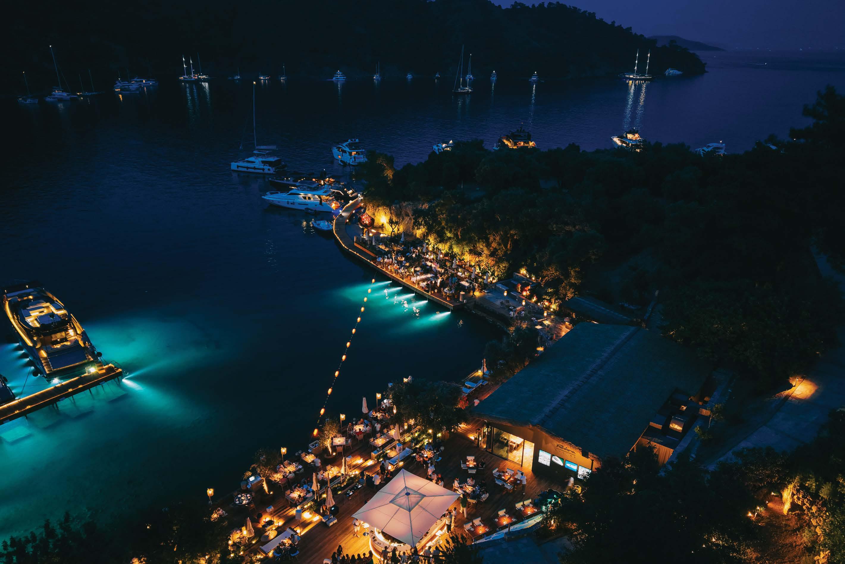 RIVA reverie