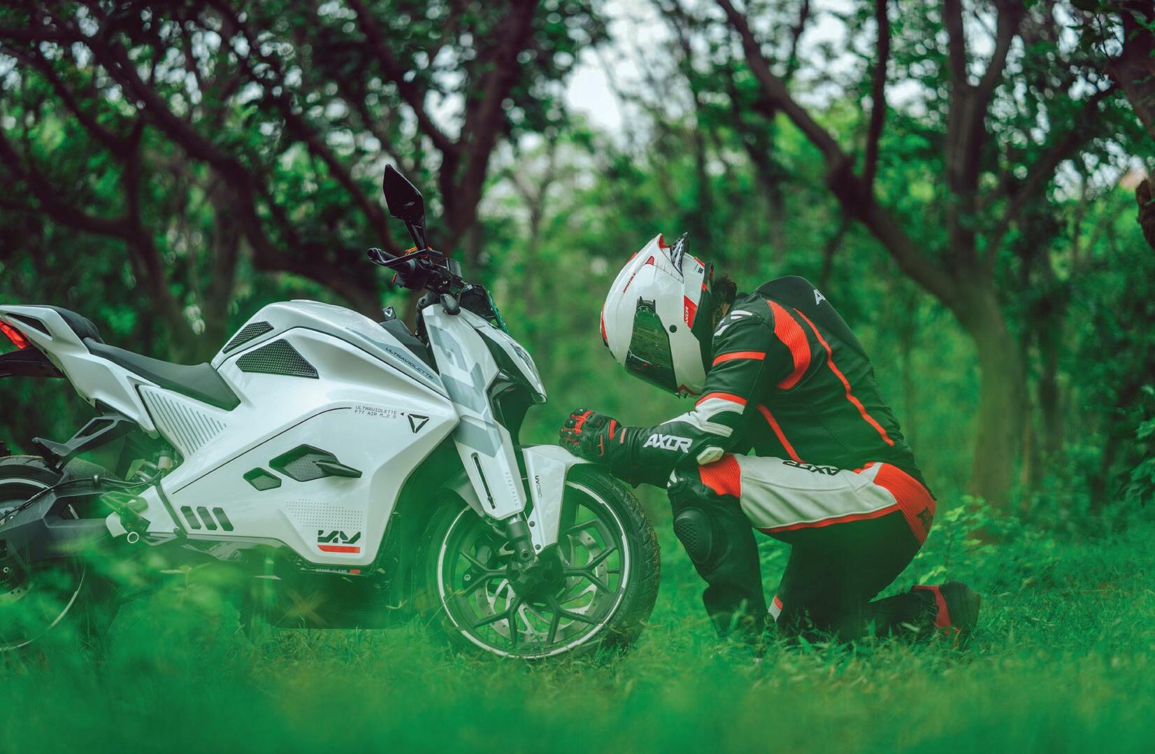 F77 MACH 2 RECON OWNERSHIP REVIEW FT. BALLISTIC+