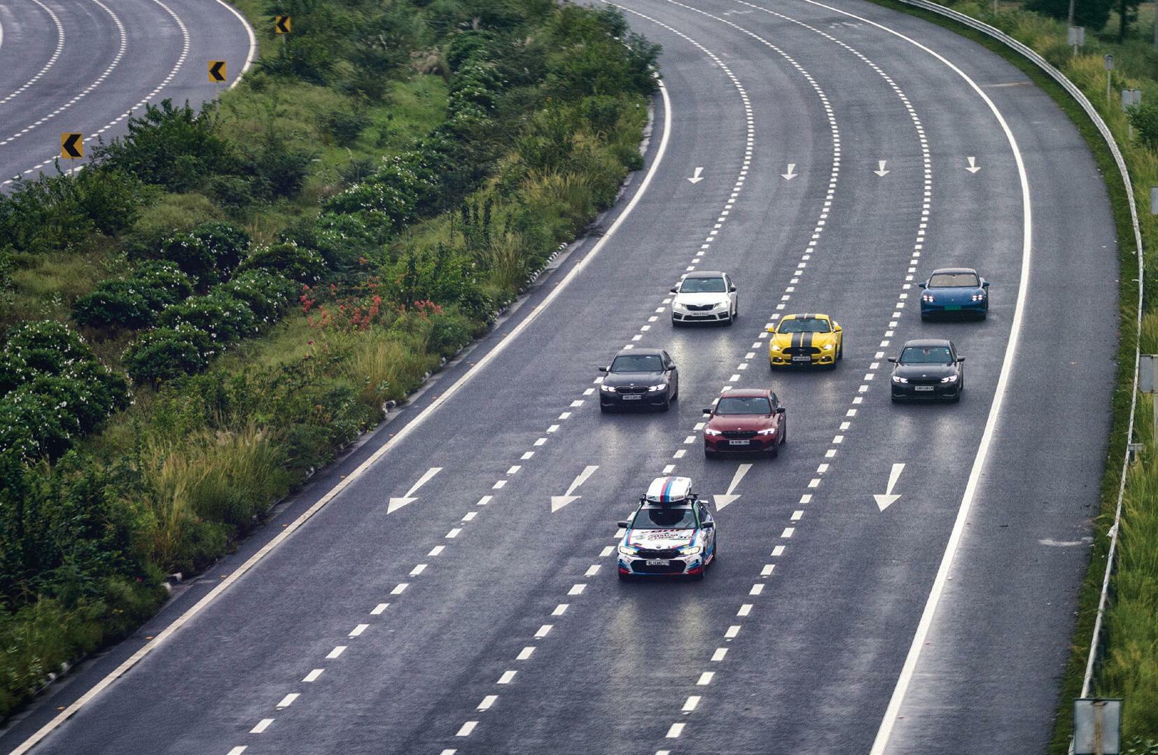 XBHP'S FIRST SPORTS CAR MEET!
