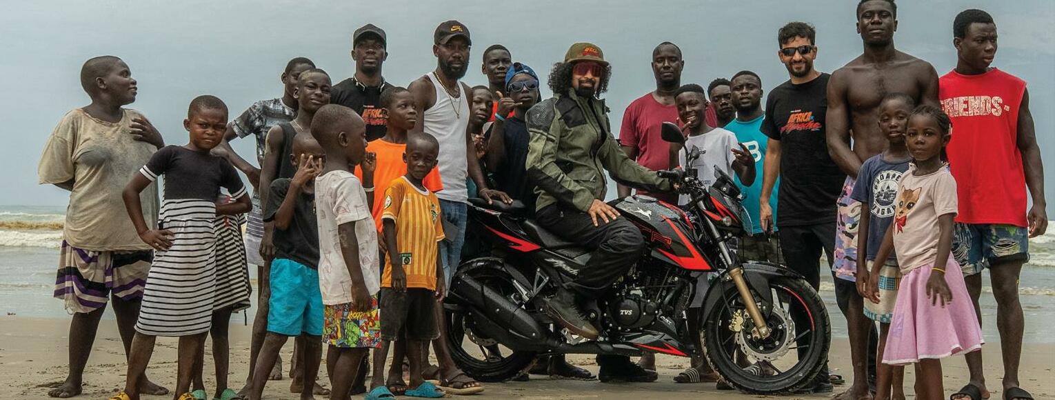 Ivory Coast