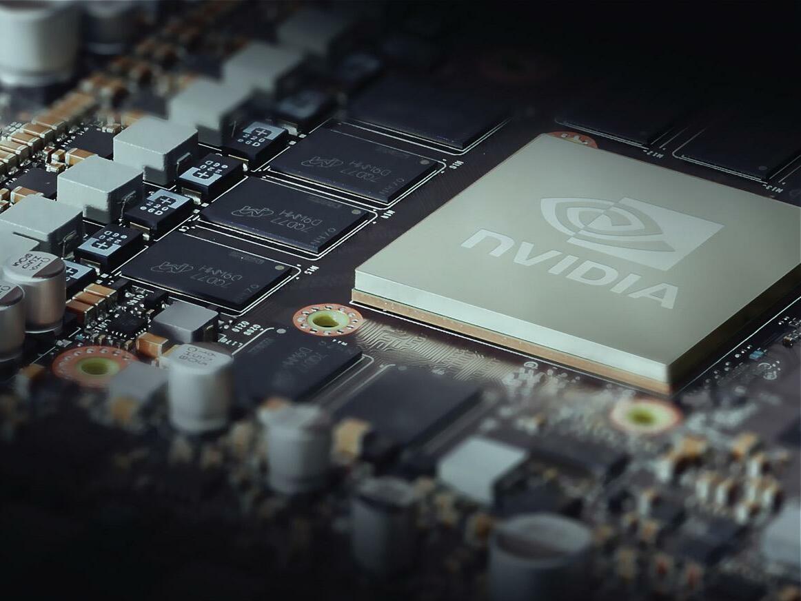 This humble chip will change cars forever