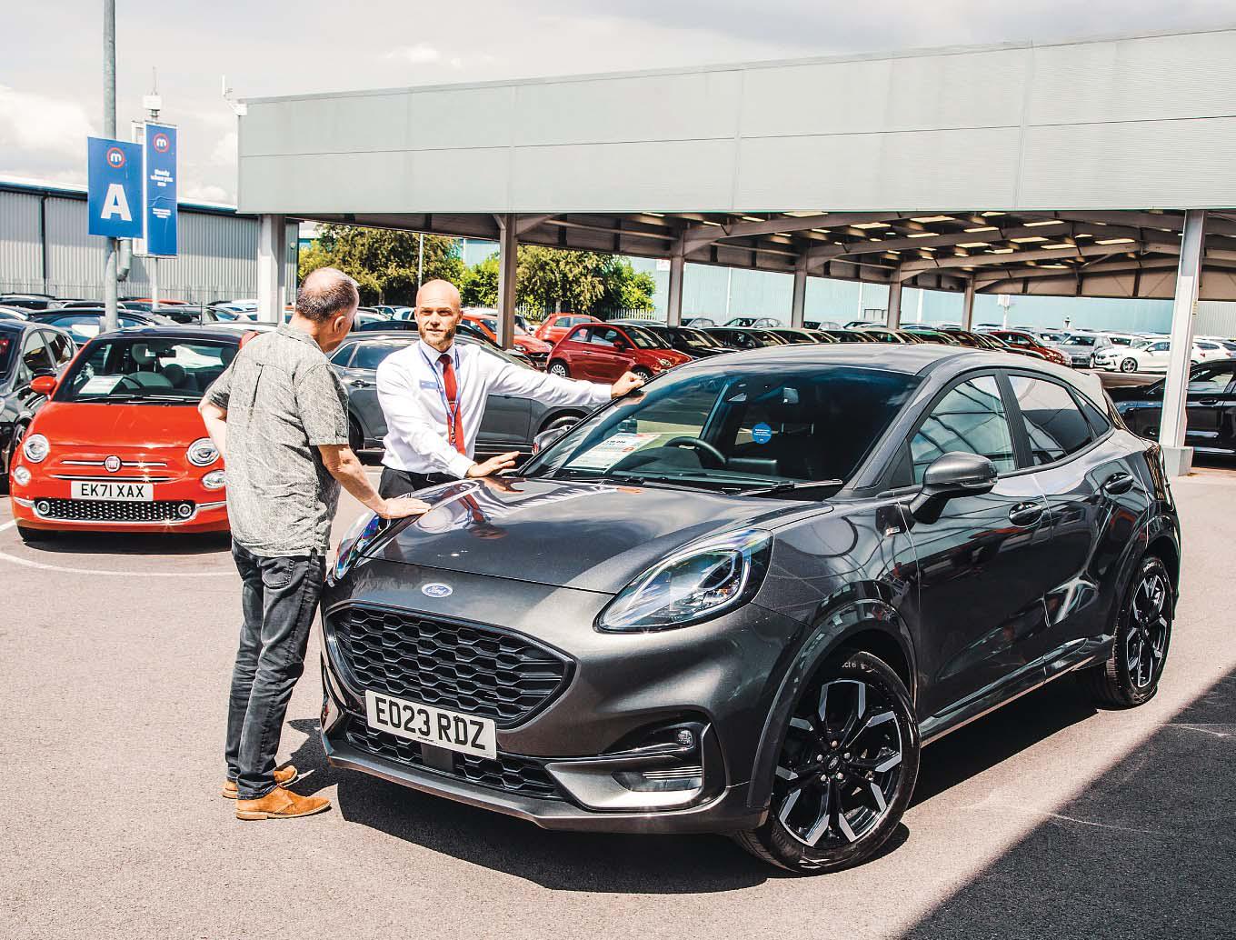 UPROAR AT PLANS TO END CHEAP DEALS FOR CAR INDUSTRY STAFF