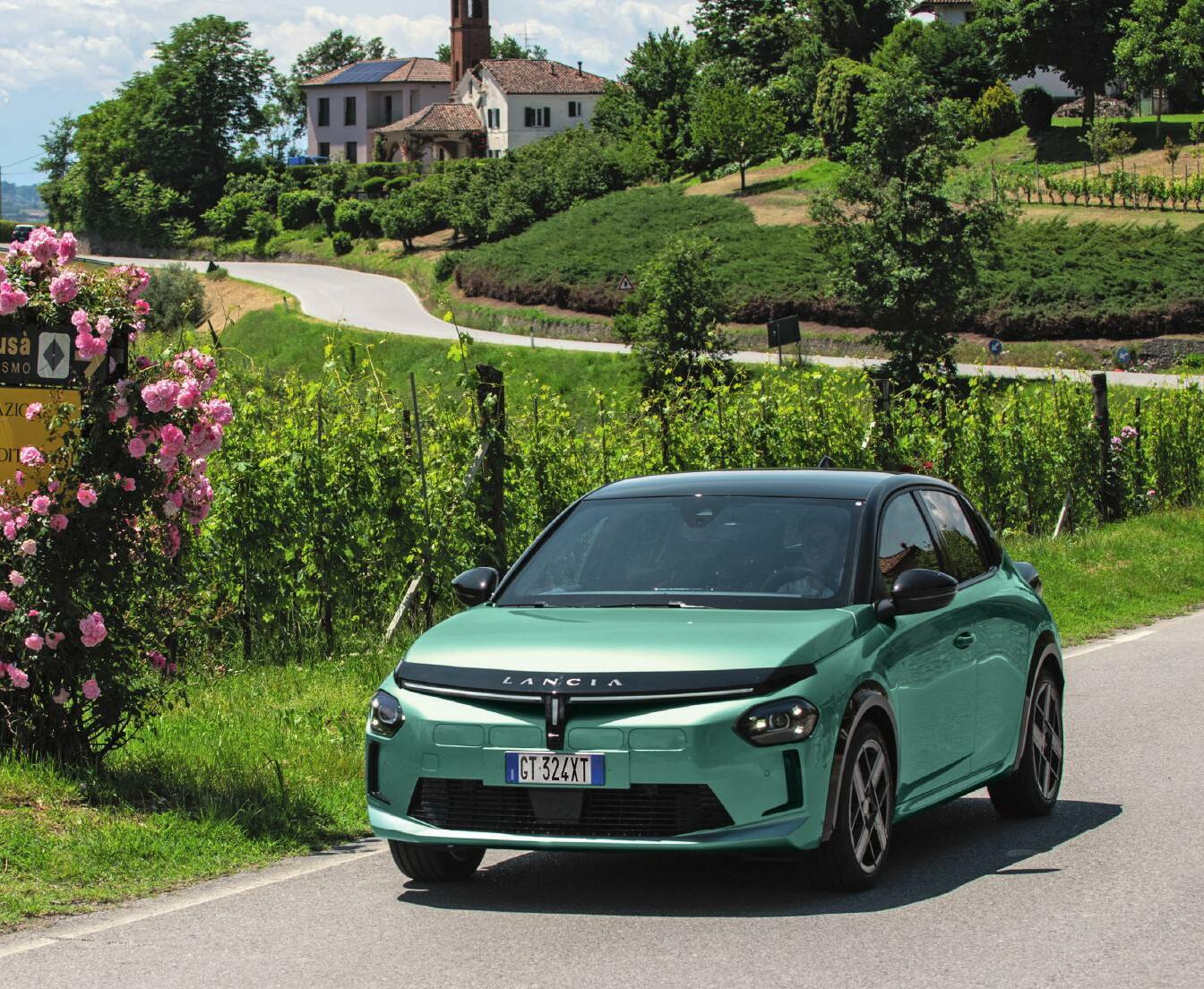 The brand that refused to die