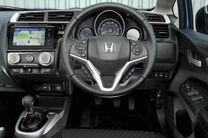 SUPERMINI THAT HANDLES SPACE BETTER THAN NASA