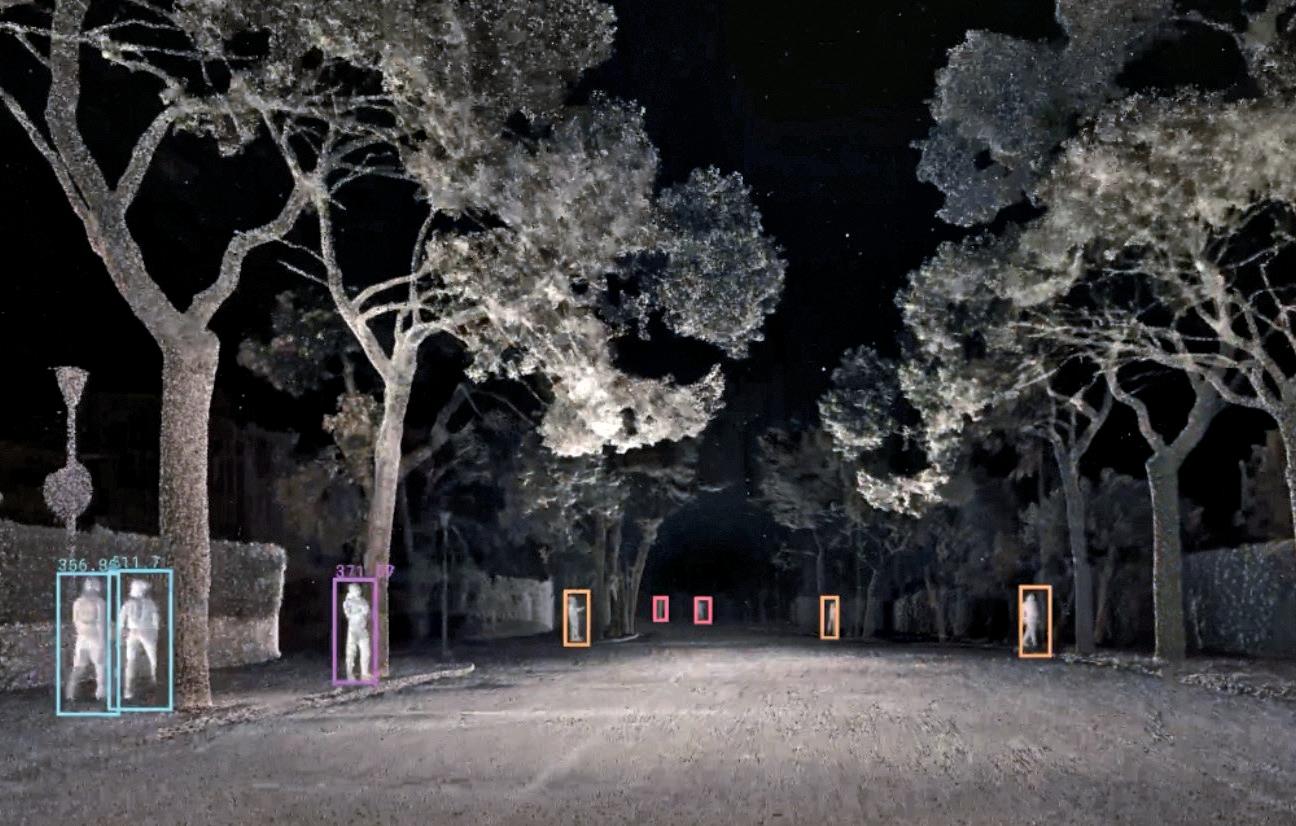 AS ADAS GETS SMARTER, SO MUST THE WAYS TO TEST IT