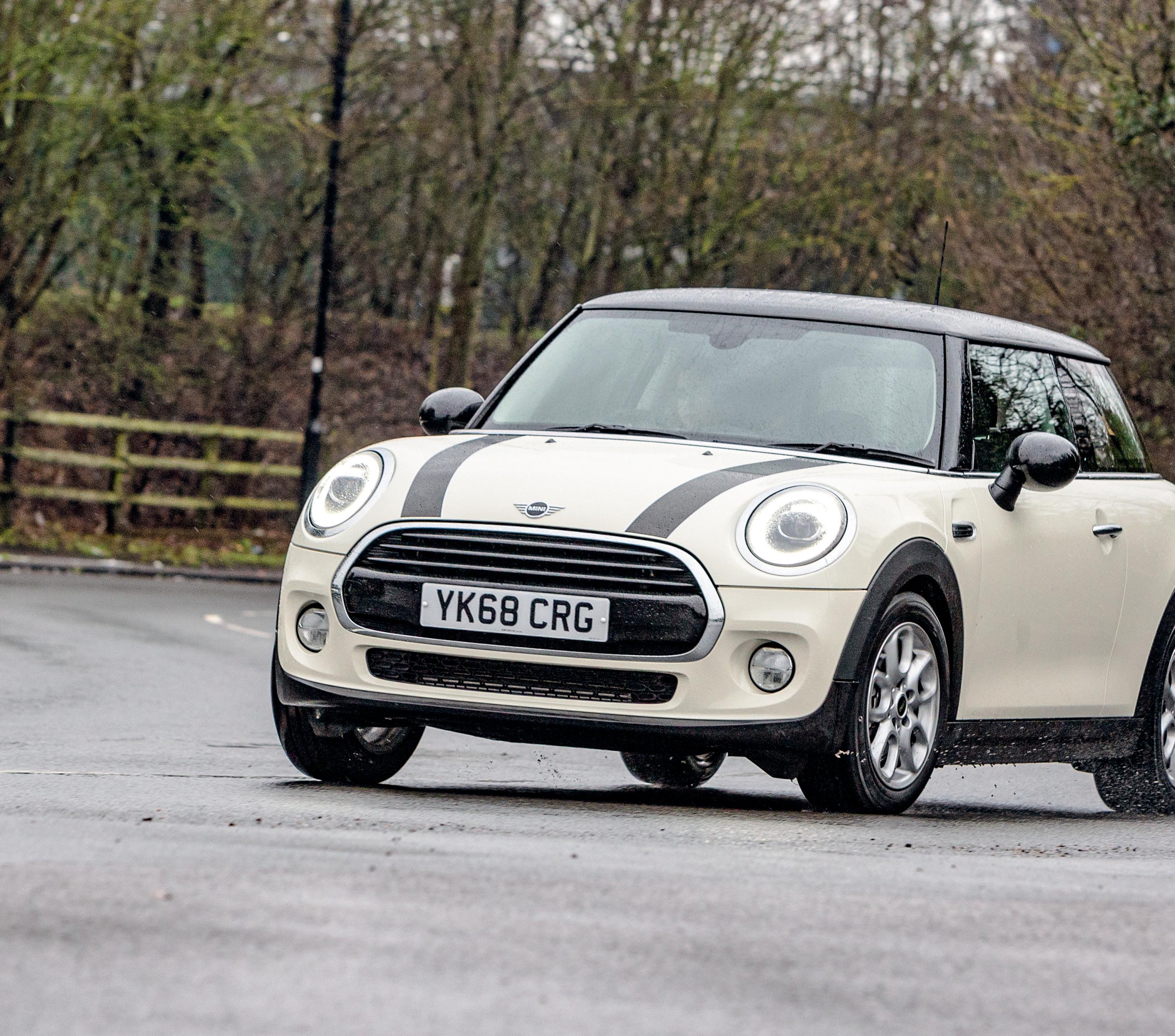 THE HATCH WHOSE NAME NOW DESCRIBES ITS PRICE