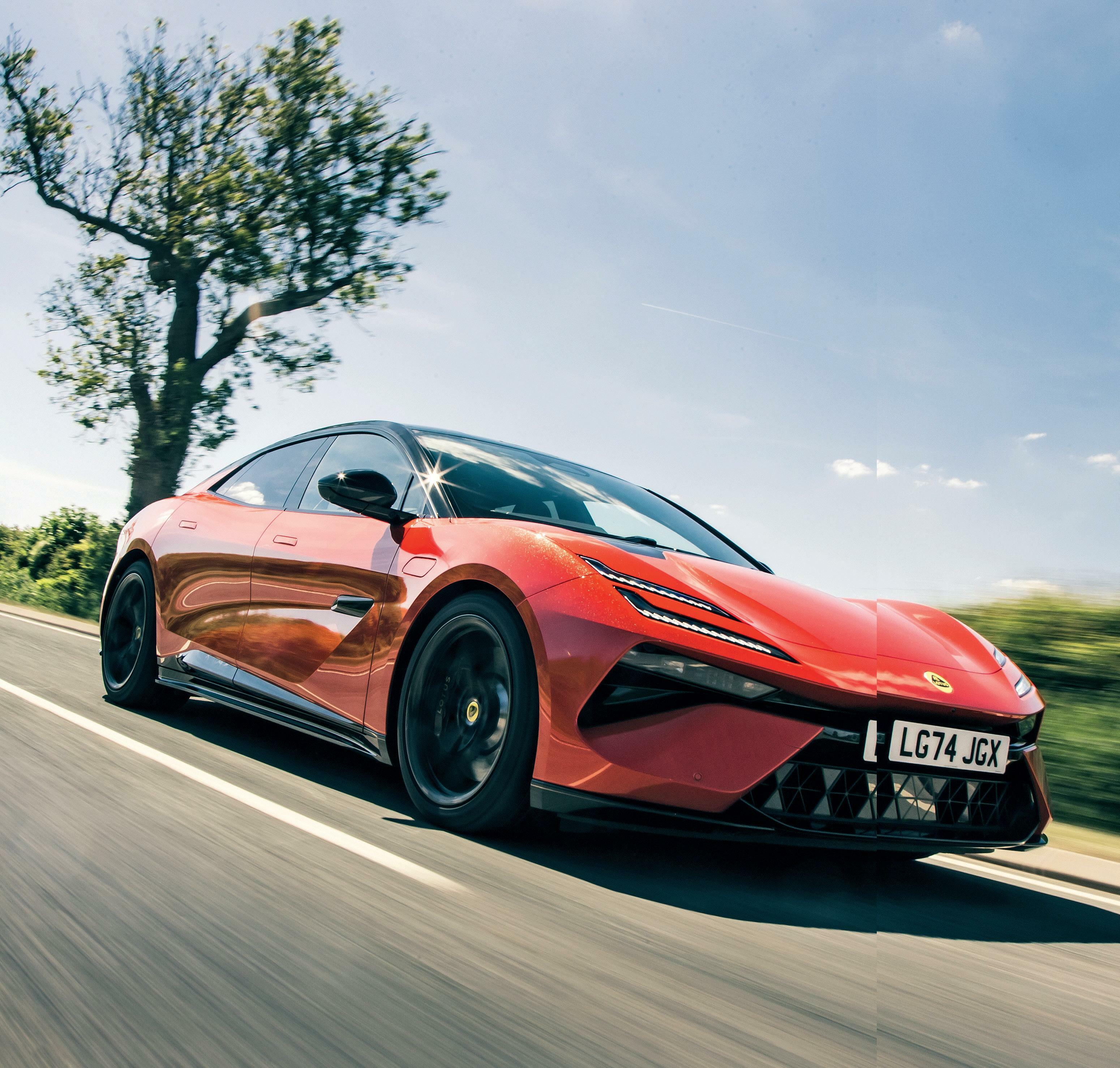 LOTUS EMEYA