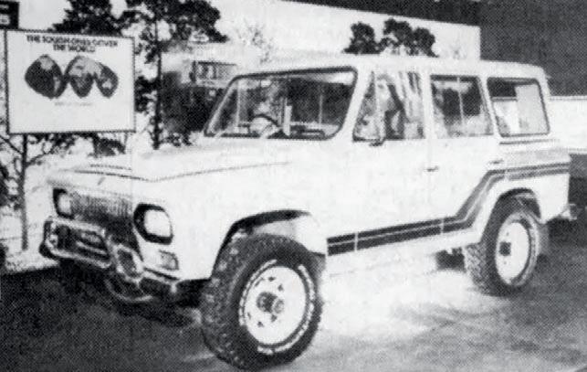 The origins and early British exploits of Dacia