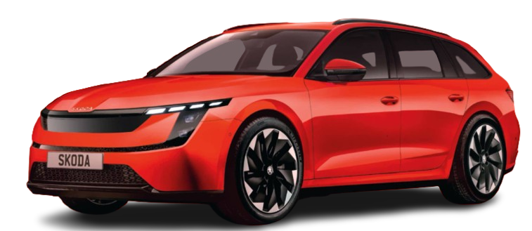 NEW OCTAVIA TO 'TAKE A STEP' FOR SKODA DESIGN