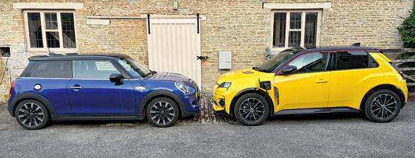 RENAULT 5
