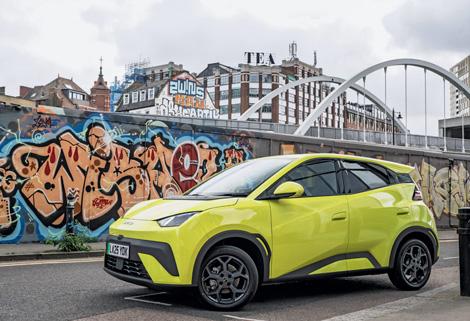 UK EV GRANTS WELCOMED BUT THE DEVIL IS IN THE DETAIL