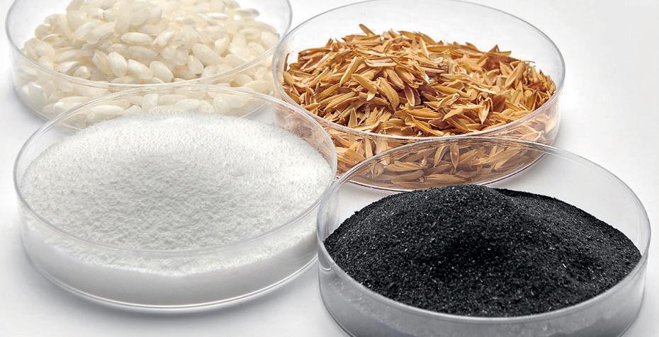 THE NEW TYRE WITH 70% SUSTAINABLE INGREDIENTS