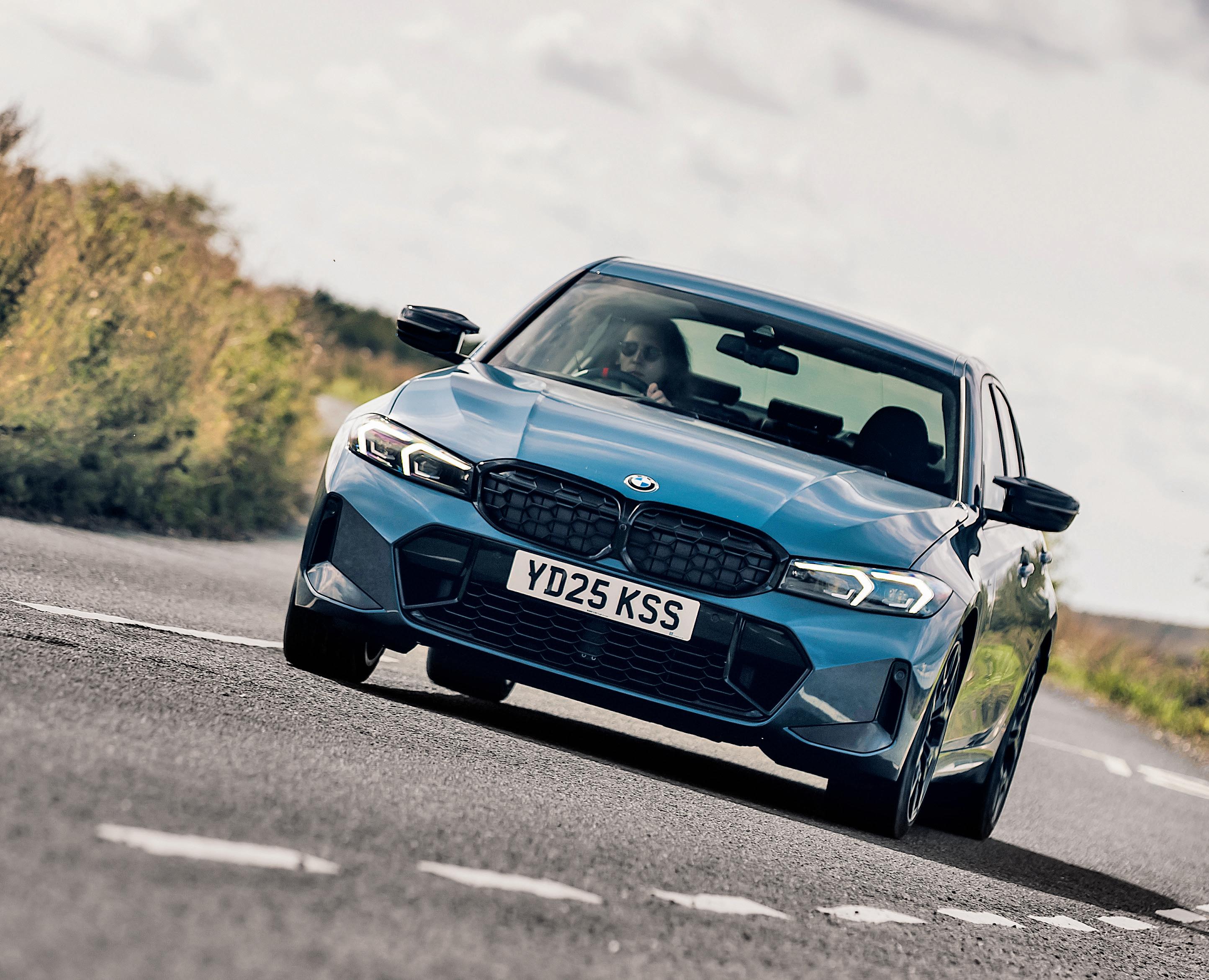 BMW M340i