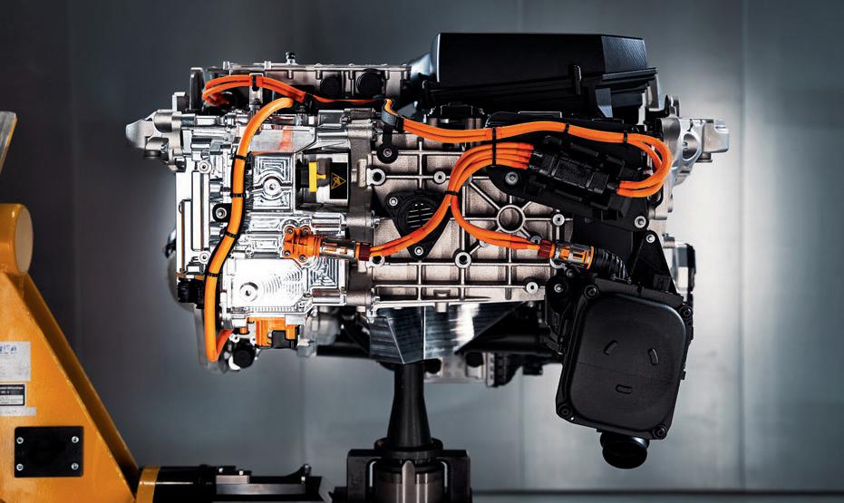 COULD BMW BE THE FIRST TO MAKE FCEVS TRULY VIABLE?