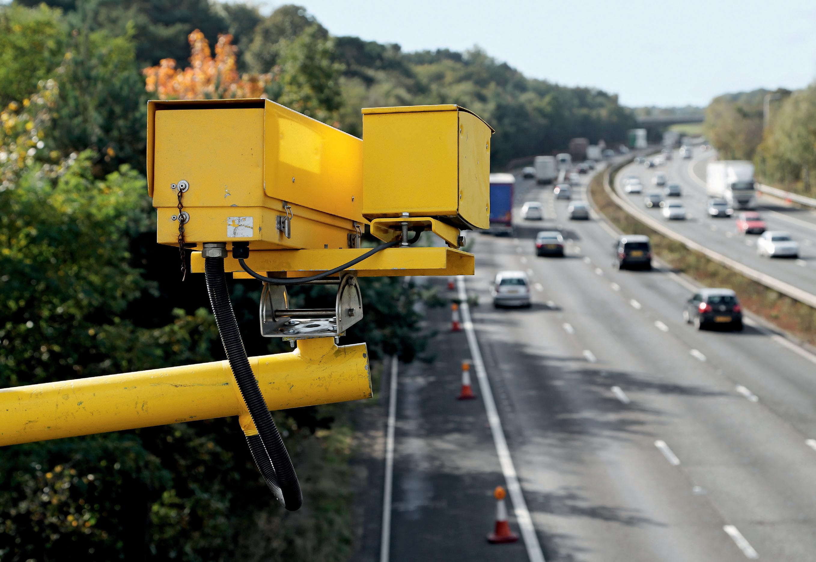 NEW CALL TO BOOST ROAD SAFETY USING FINES FUND