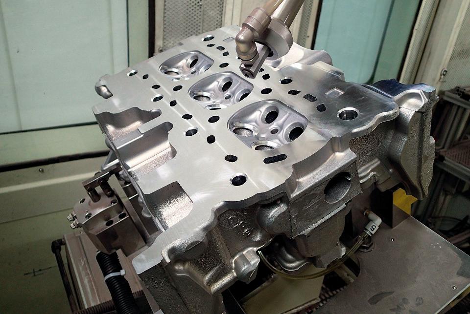 HOW NISSAN'S E-POWER PUSHES EFFICIENCY HIGHER