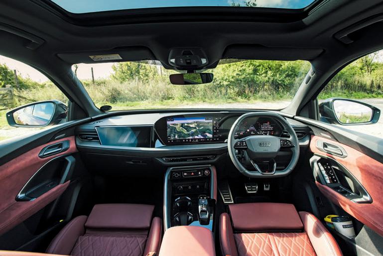 The best Macan can get?
