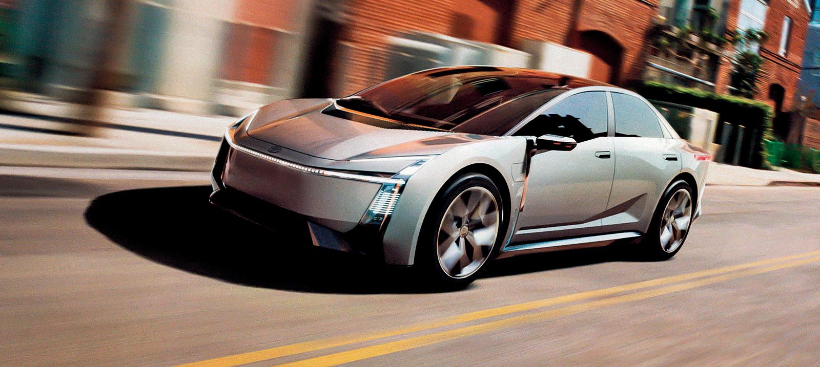 NEW COROLLA TO GO ELECTRIC