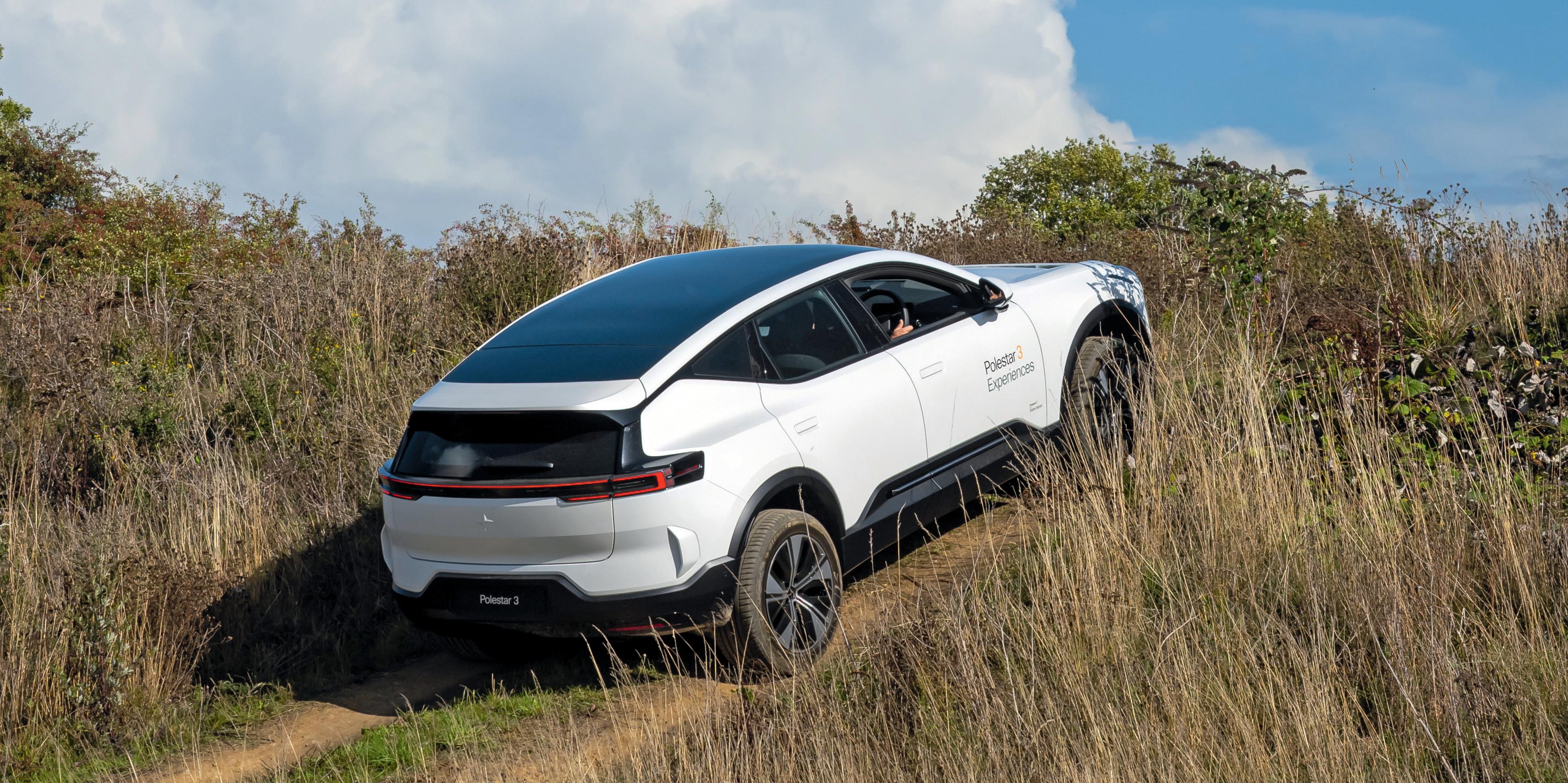 POLESTAR 3