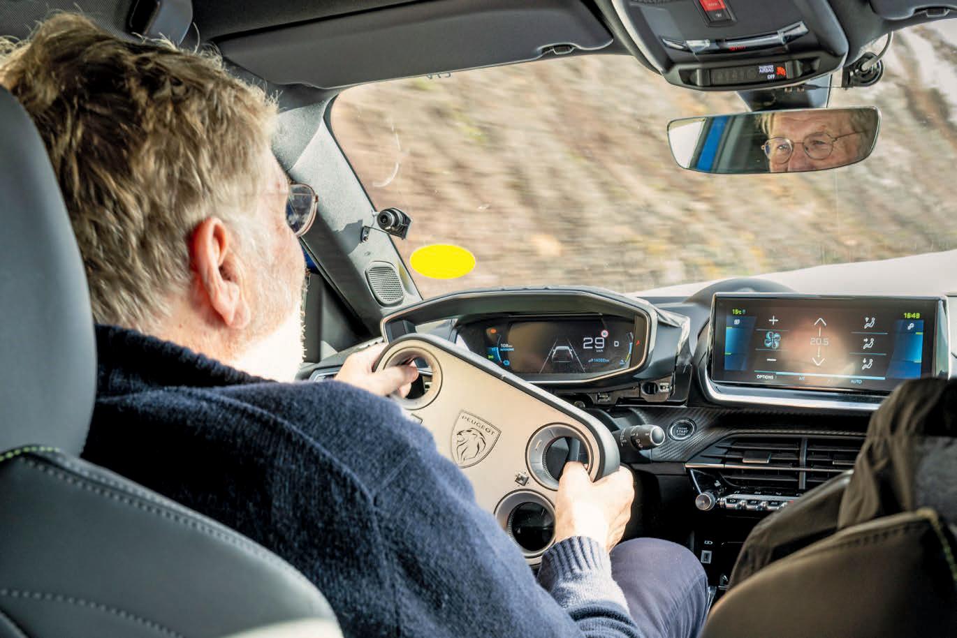 HYPERSQUARE IS 'FUTURE OF DRIVING PLEASURE'