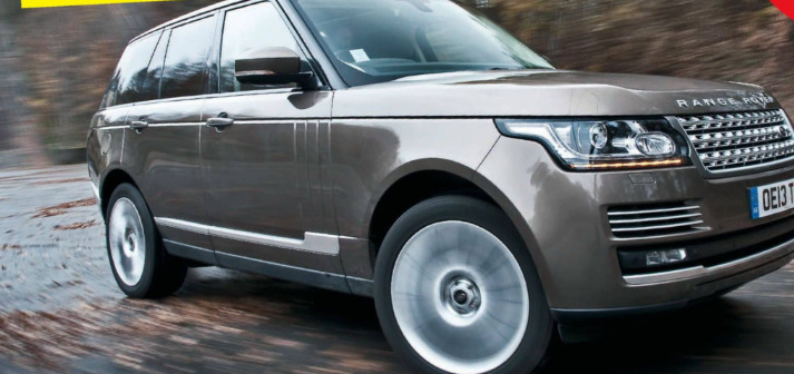 THE GO-ANYWHERE LIMO