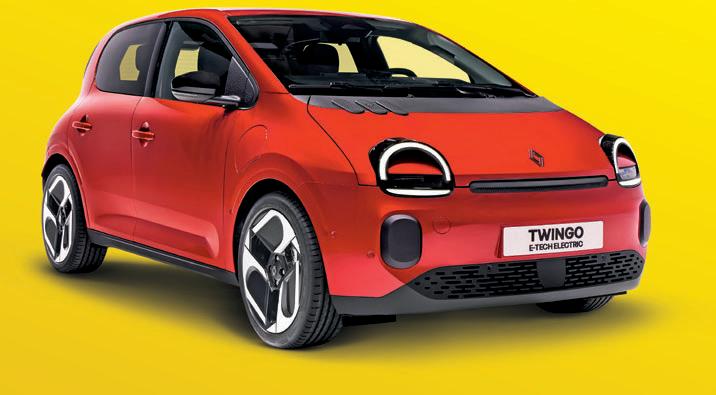 NEW CARS 2026