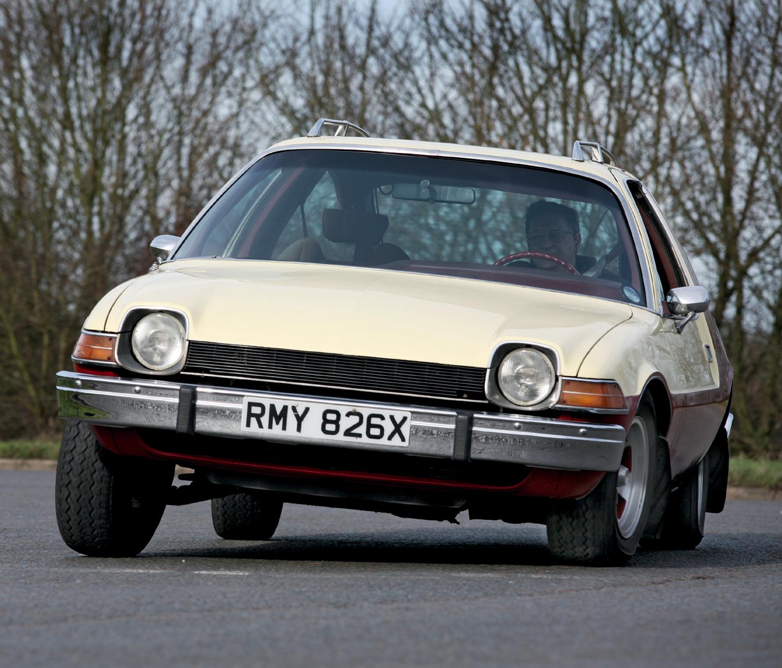 Why I love... AMC | Autocar UK - automotive - Read this story on ...