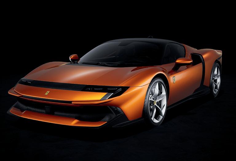 Why I love...CONFIGURATORS