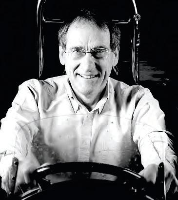 Simon TAYLOR