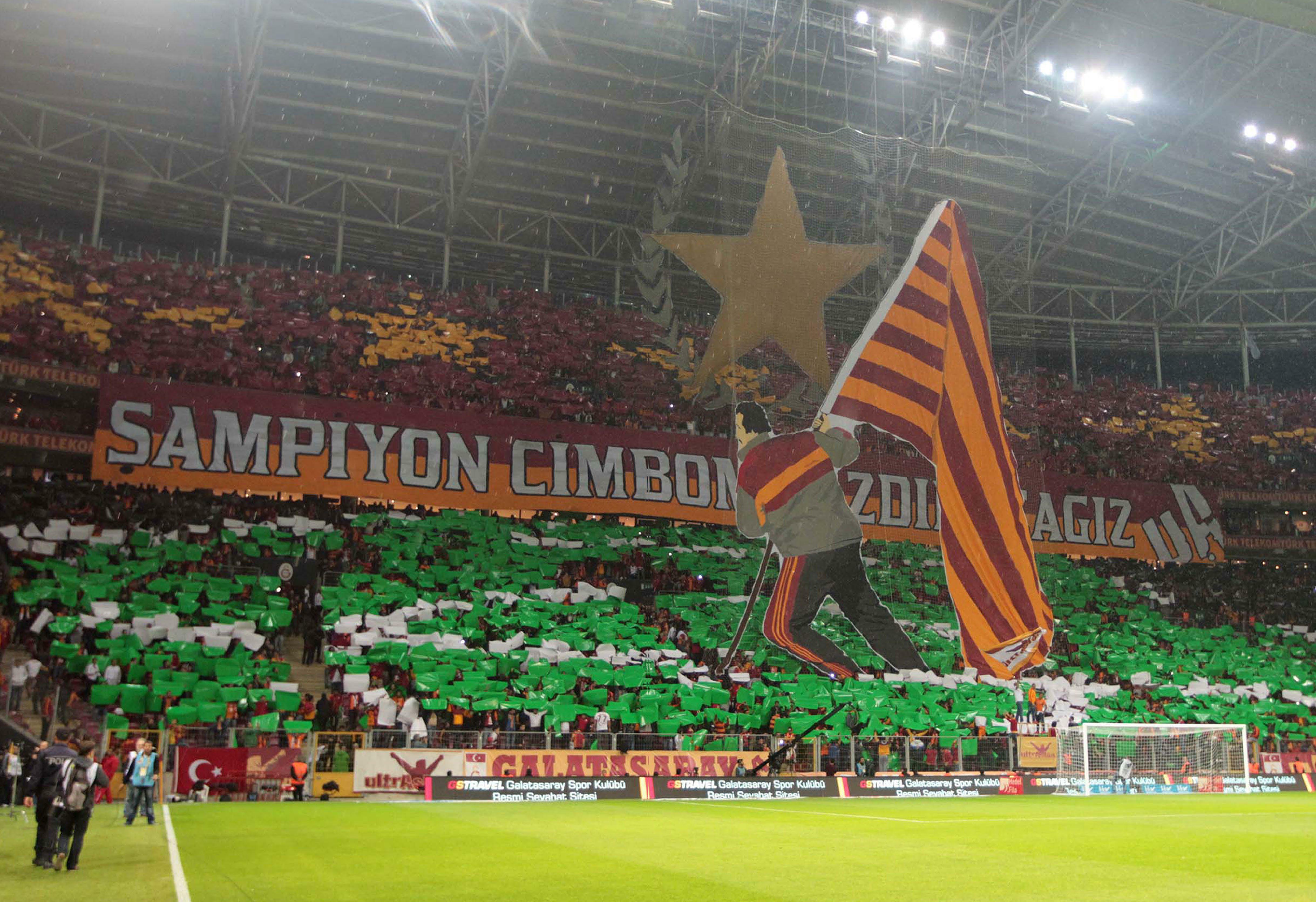 "PLANTING THAT FLAG WASN'T PLANNED, IT JUST HAPPENED. IT MADE ME A HERO"