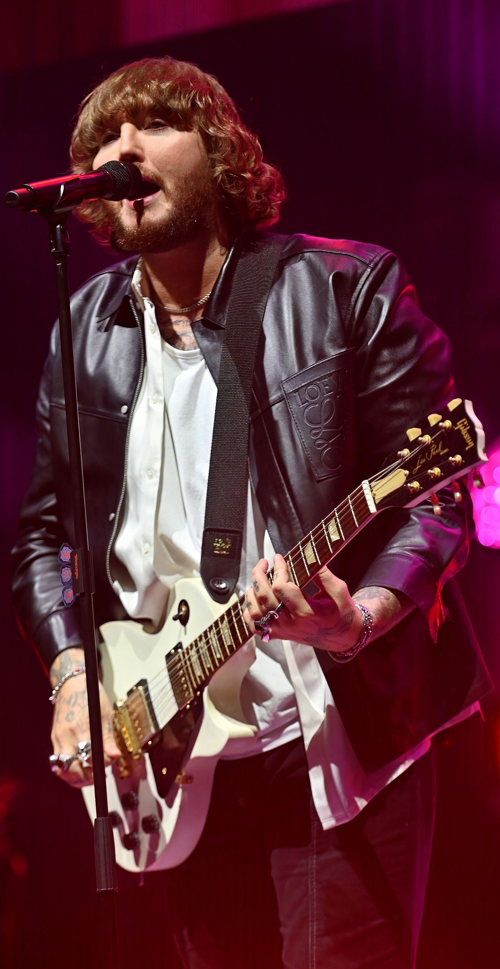 JAMES ARTHUR