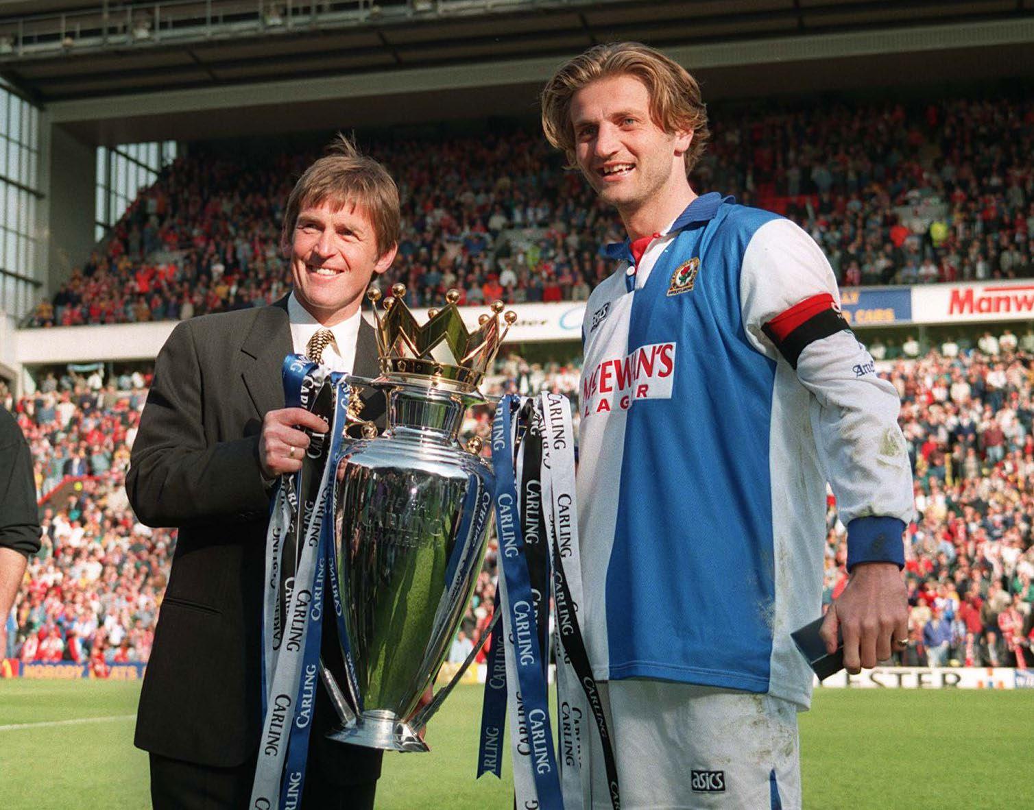 TIM SHERWOOD: STER GAMES THAT CHANGED MY LIFE