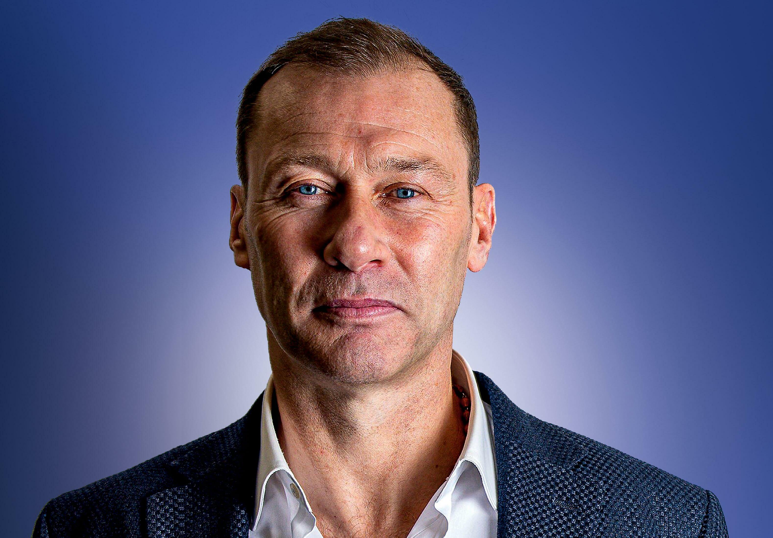 DUNCAN FERGUSON