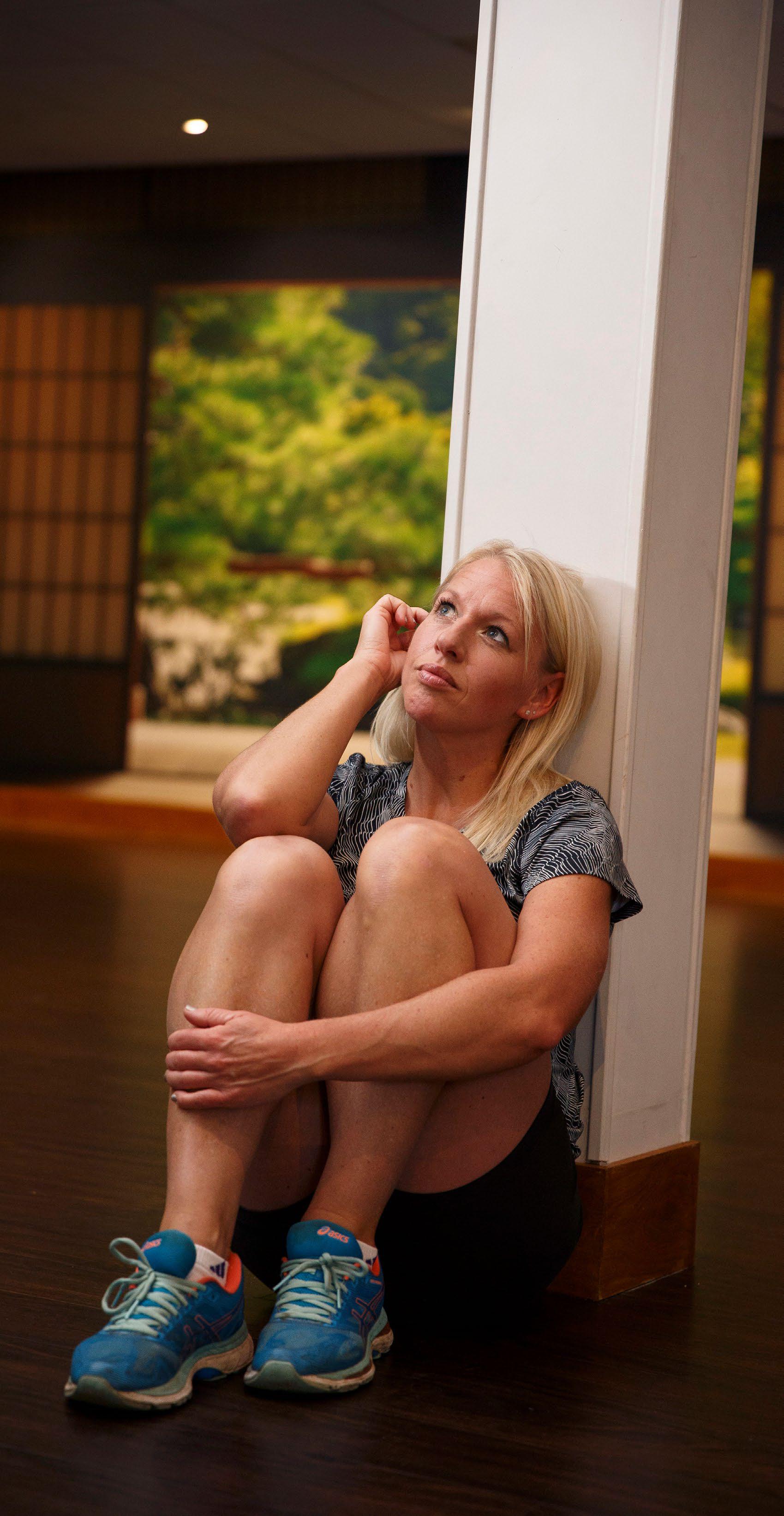 GAIL EMMS