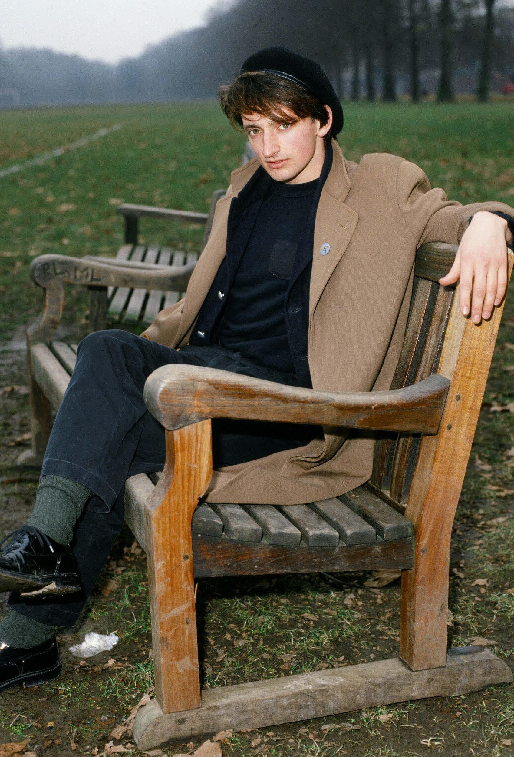 PAT NEVIN