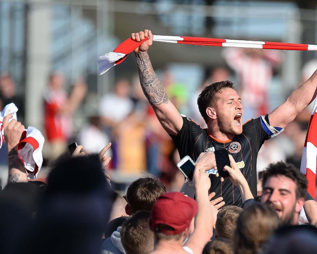 BILLY SHARP'S GUIDE TO PROMOTION