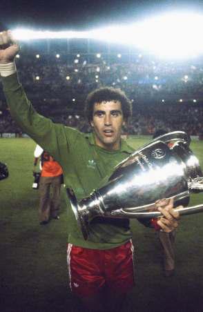 WHEN FOREST RULED EUROPE