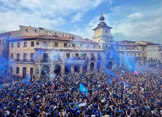 LA LIGA