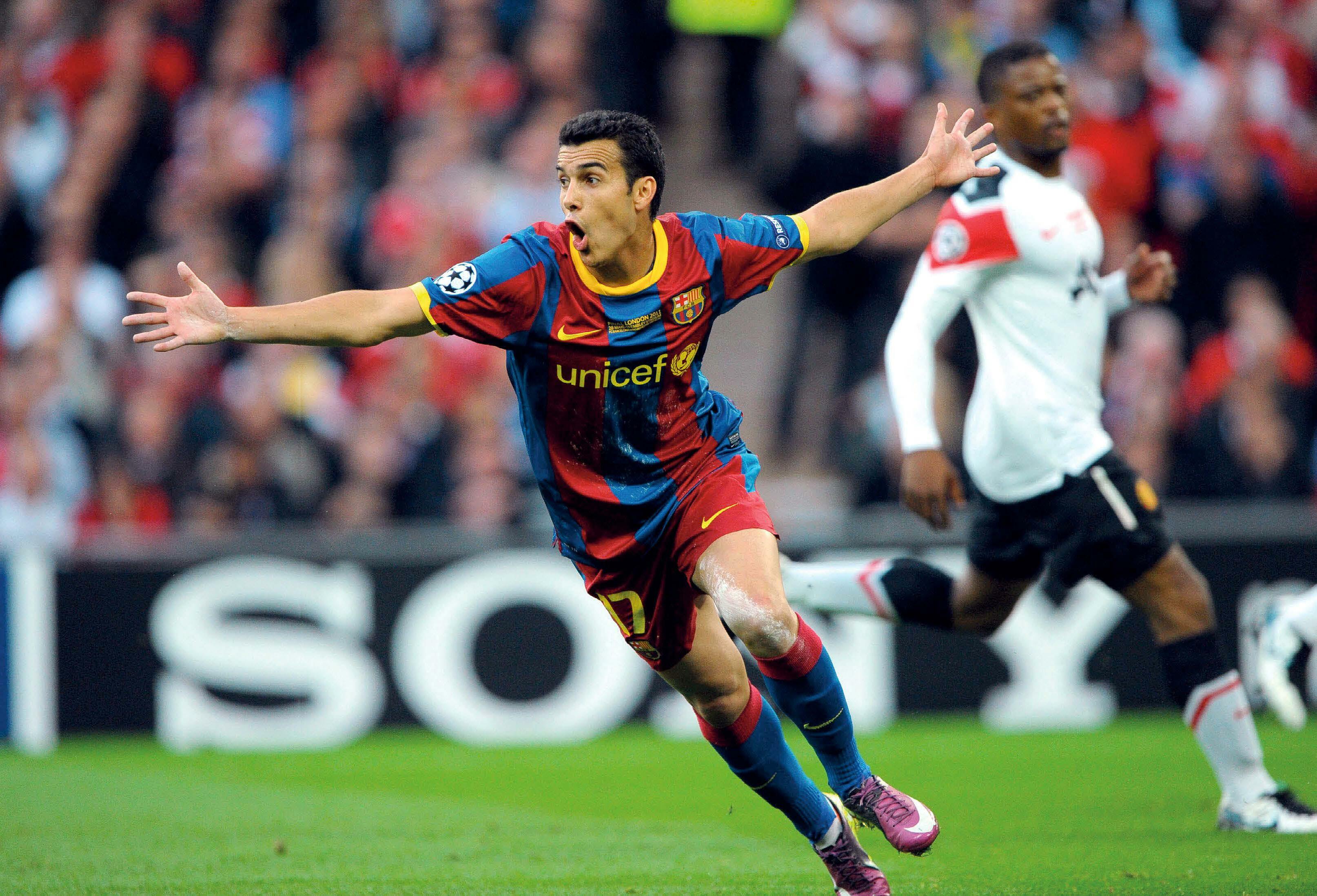 PEDRO