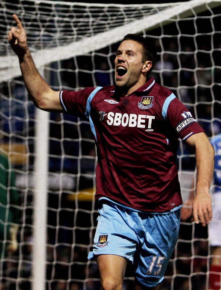 MY PERFECT XI MATTHEW UPSON