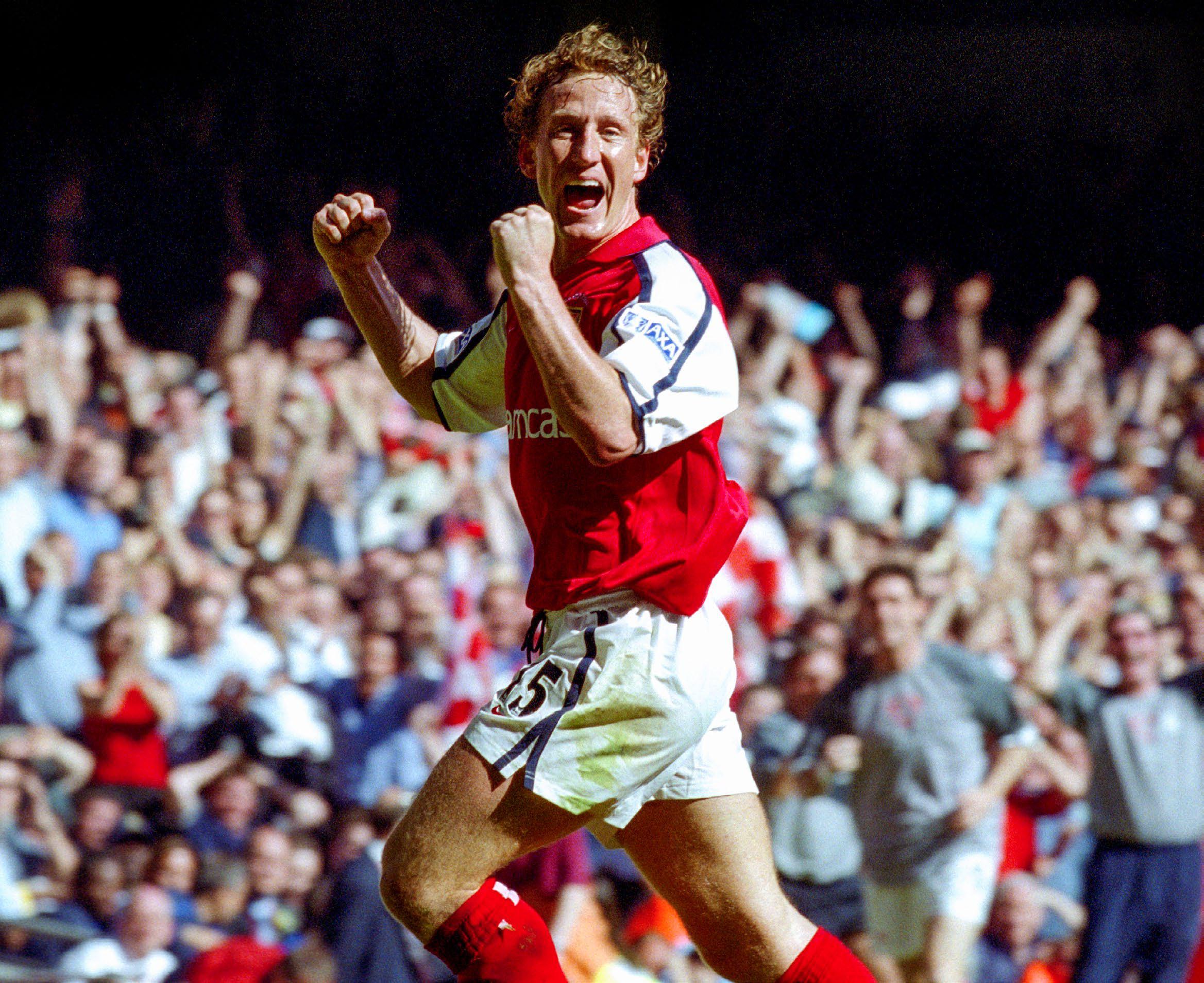 RAY PARLOUR