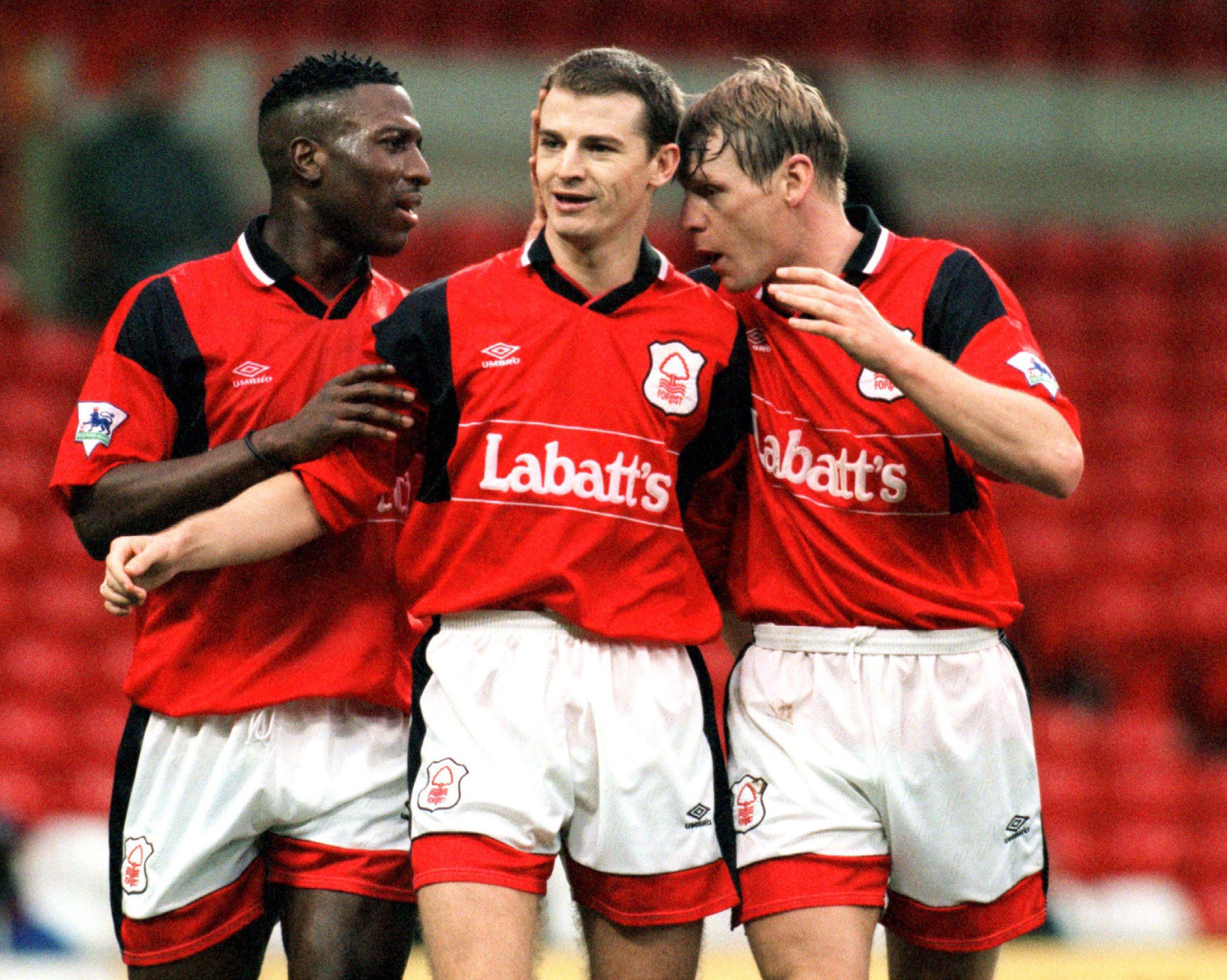 "THE LEAGUE CUP FINAL WAS MY BIRTHDAY WEEKEND - I'M STILL ANNOYED I WASN'T EVEN ON THE BENCH"