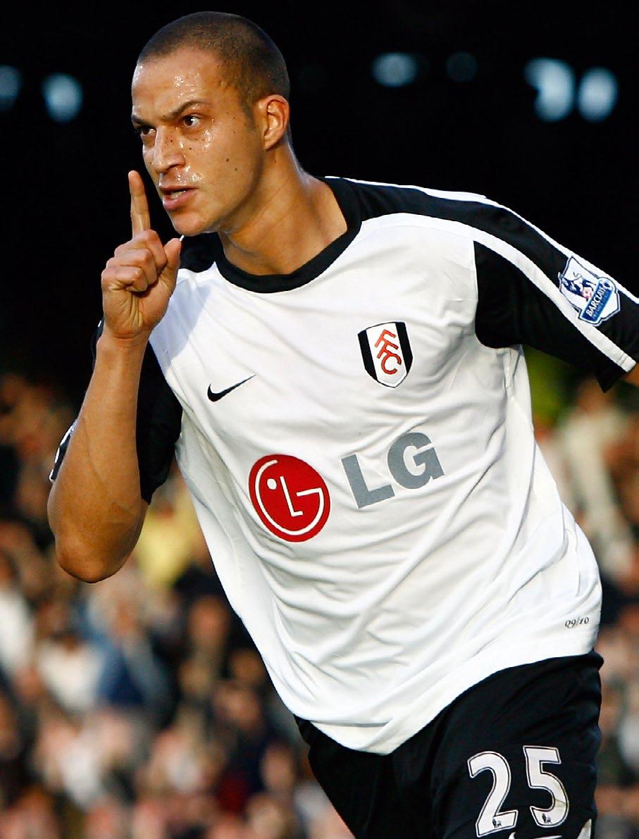 MY PERFECT XI BOBBY ZAMORA