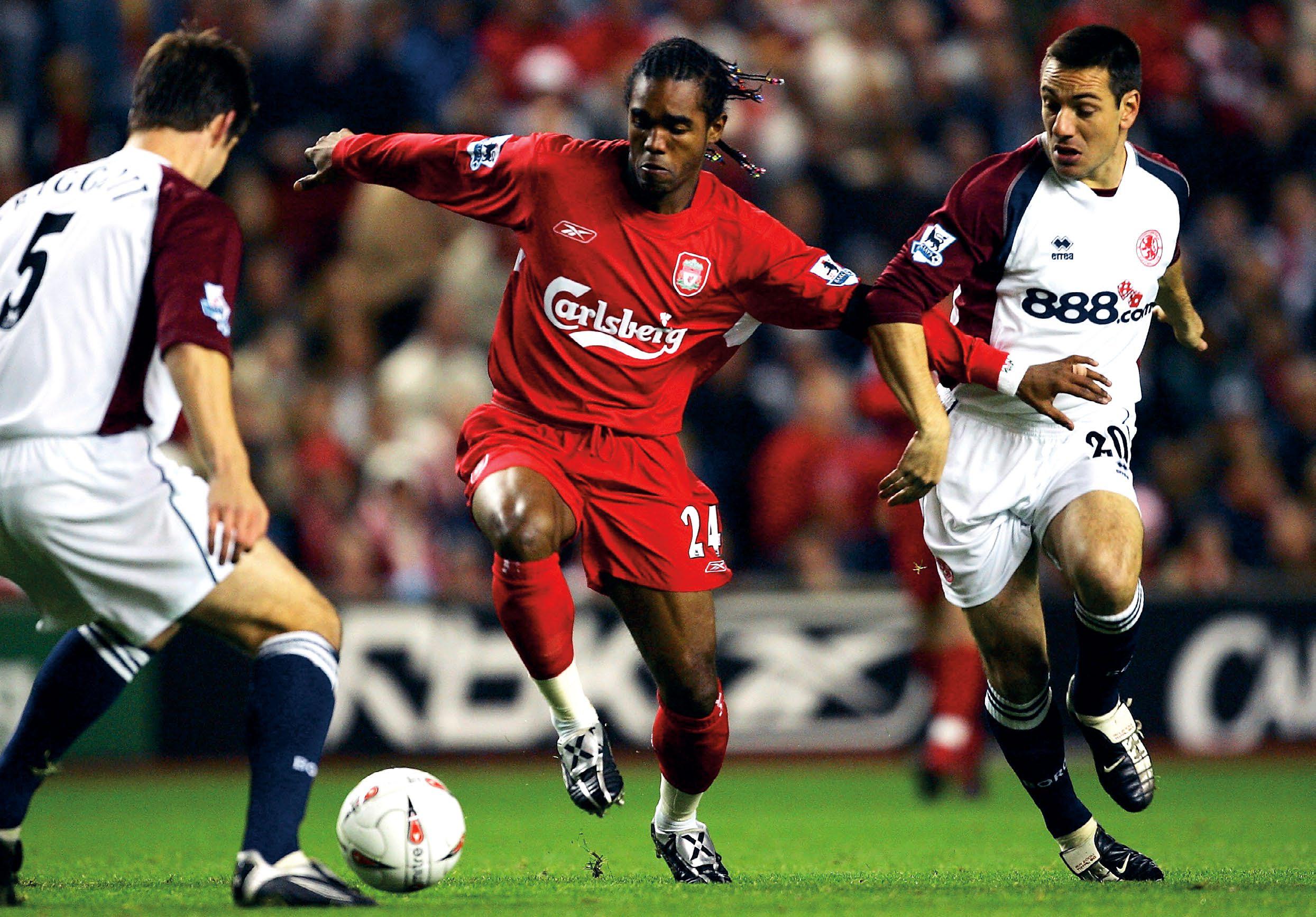 "WITHOUT MY GOAL AGAINST OLYMPIACOS, WHO KNOWS IF WE WOULD HAVE WON IN ISTANBUL"