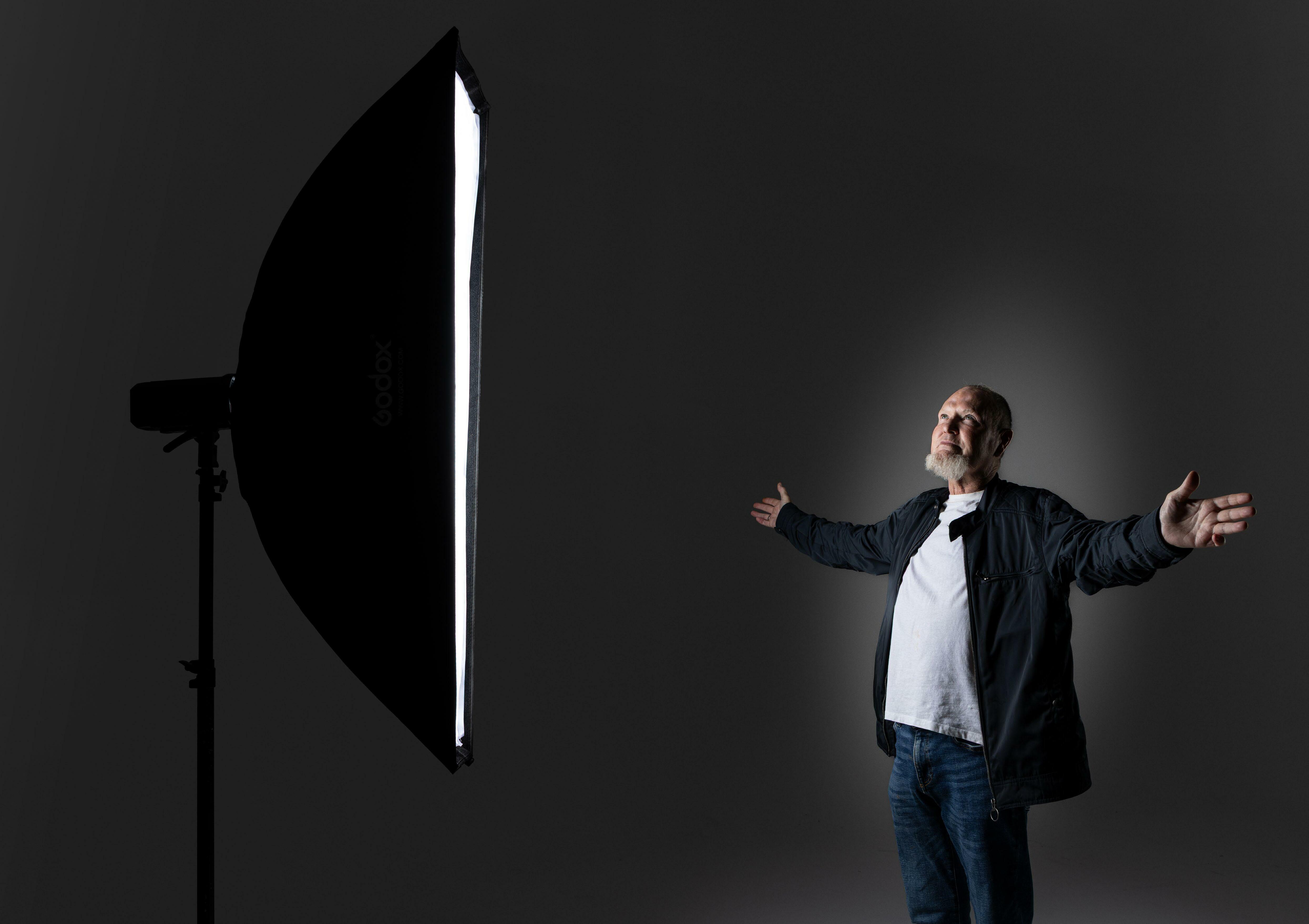 LIGHTS! CAMERA! ADDICTION!