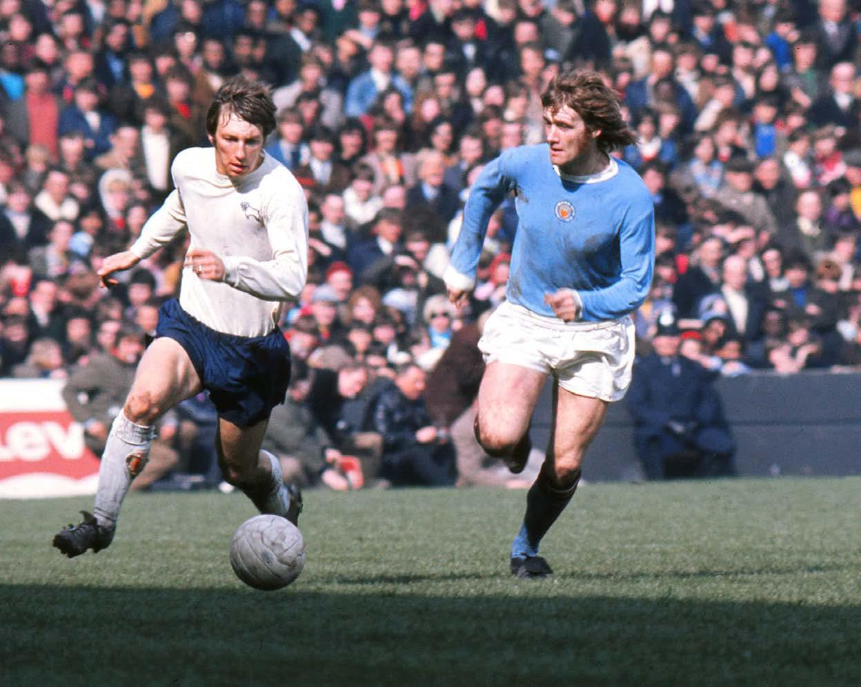 "I HAVE A NEW KNEE, HIP AND HAD A TRIPLE HEART BYPASS - I'M READY IF ENGLAND NEED ME FOR 2026"