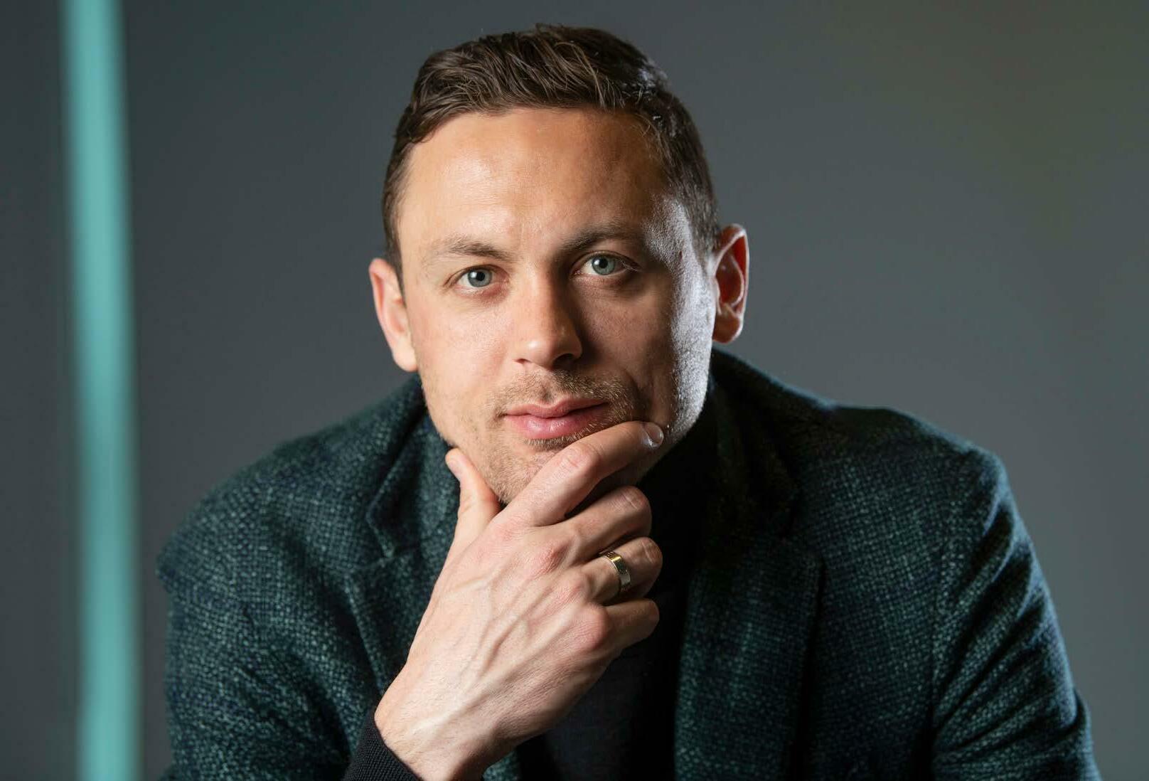 NEMANJA MATIC