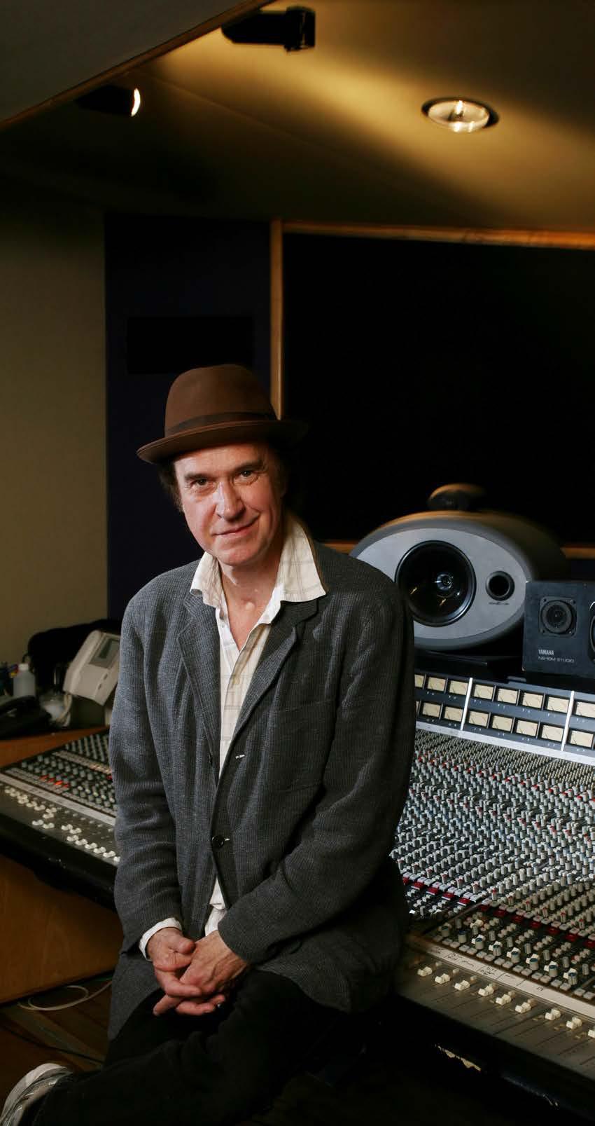 RAY DAVIES