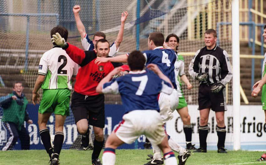 CARLISLE UNITED